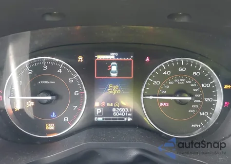 2021 Subaru Crosstrek Limited from USA, damaged, VIN JF2GTHMCXM8278891